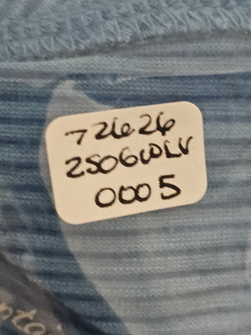 KUHL Sona Short Sleeve Tee Blue Melange Activewear Top Spring 2017 Plus Size 2X - Picture 11 of 11